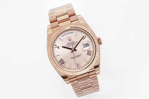Rolex Watches M126300 Datejust 41MM R9821233 - Default Title - View 3