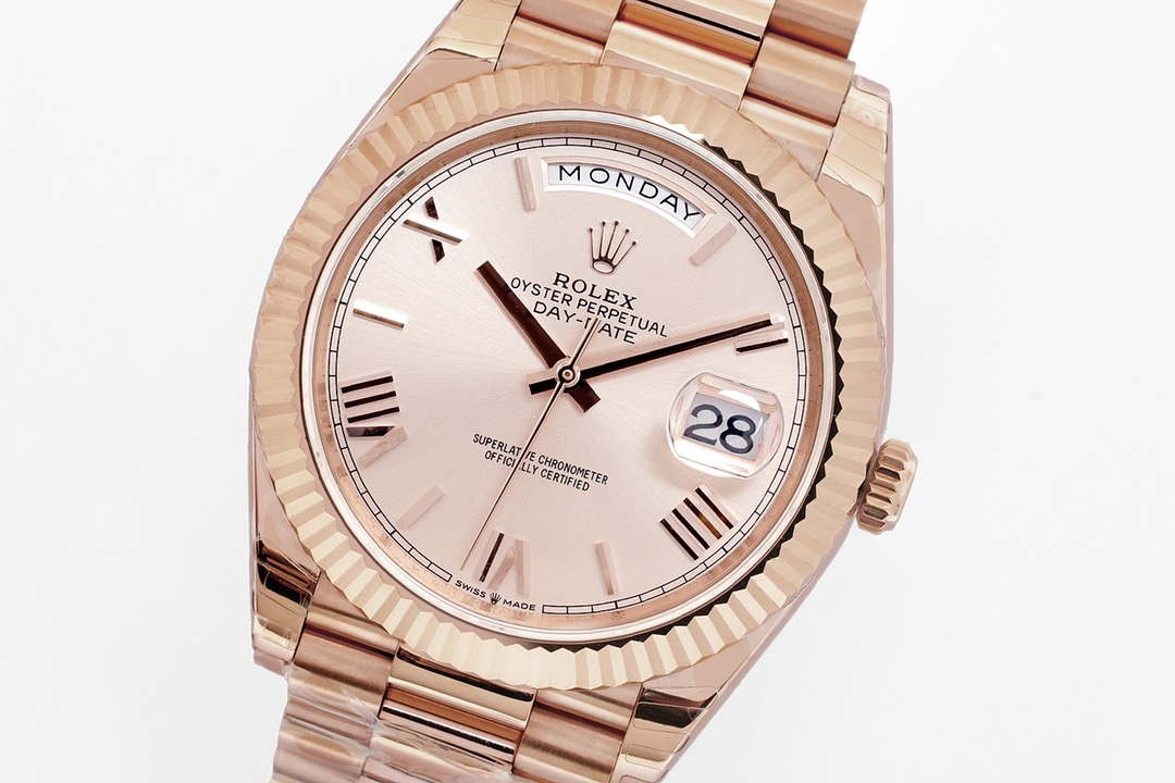 Rolex Watches M126300 Datejust 41MM R9821233