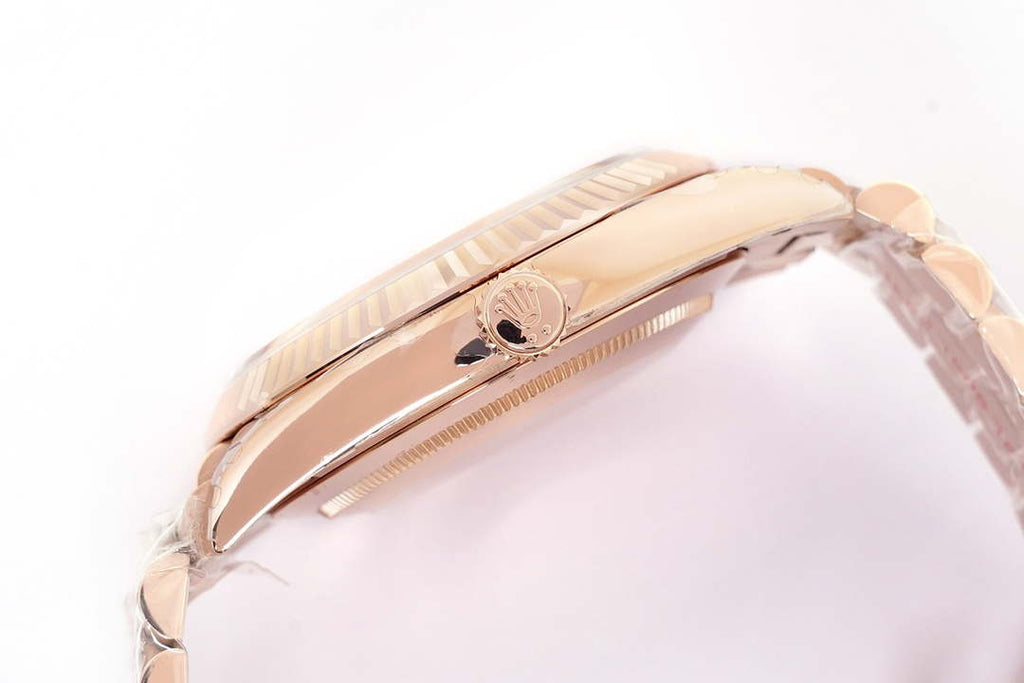 Rolex Watches M126300 Datejust 41MM R9821233