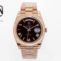 Rolex Watches M126300 Datejust 41MM R9821234 - Default Title - View 1