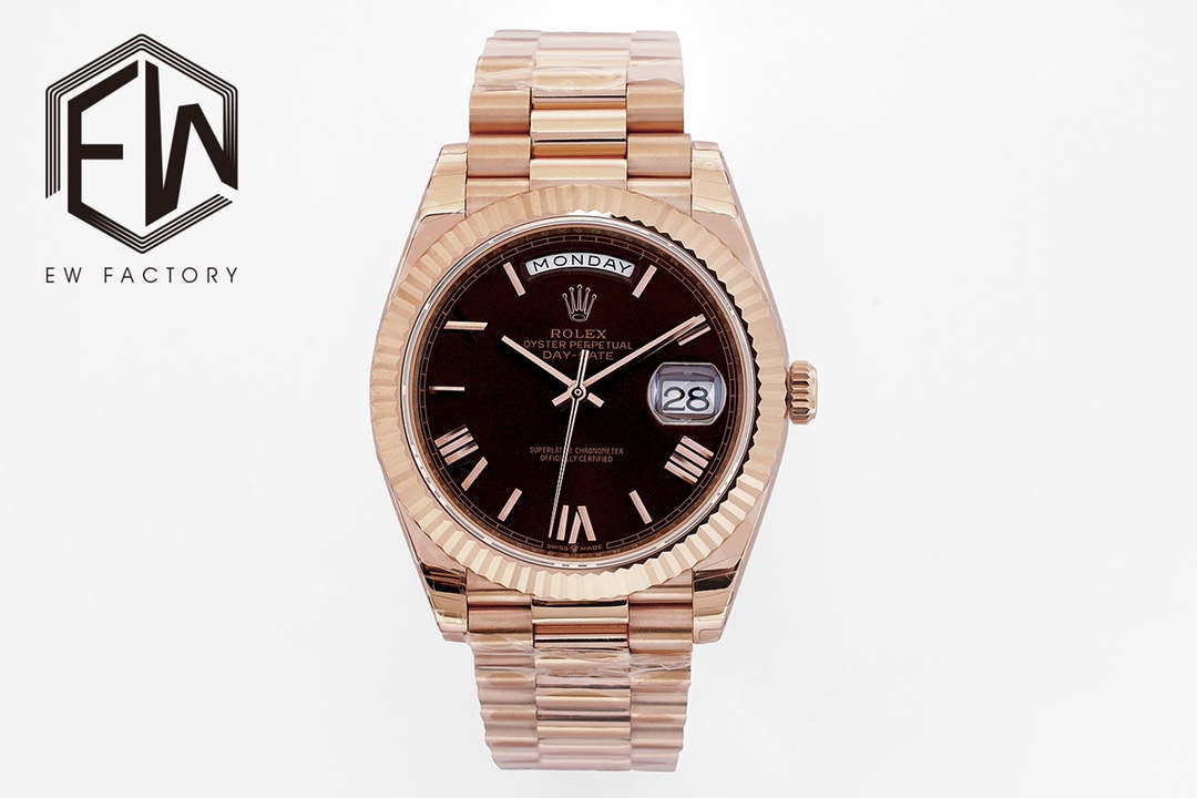 Rolex Watches M126300 Datejust 41MM R9821234 - Default Title - View 1