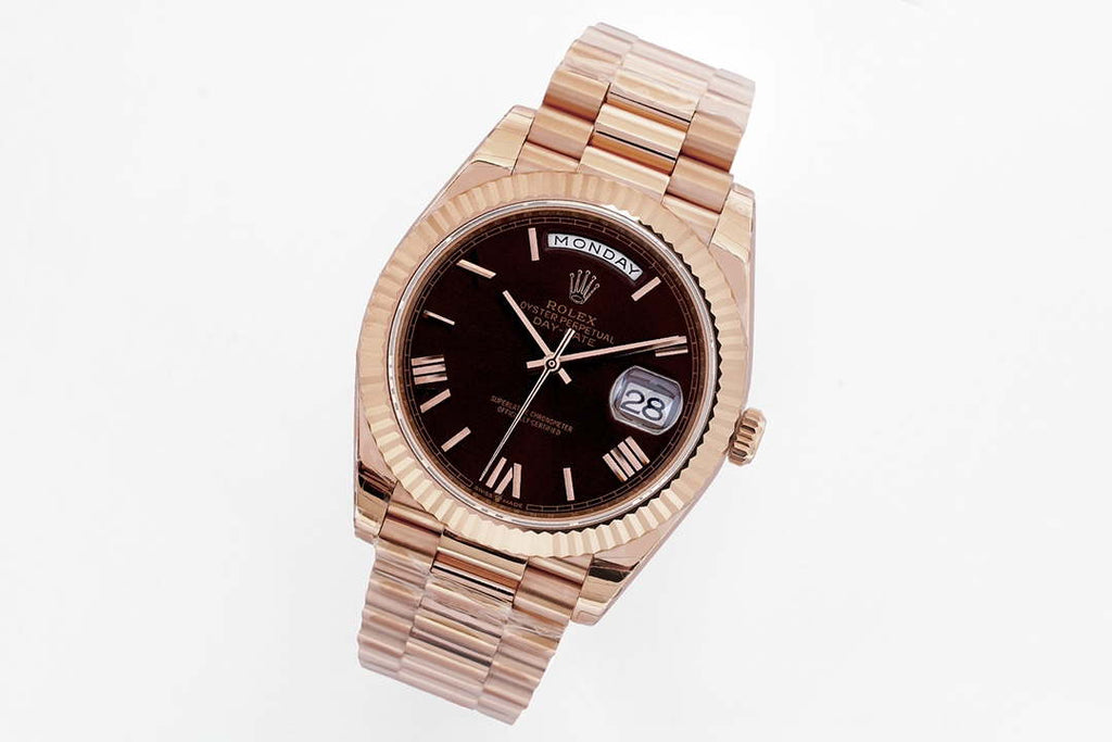 Rolex Watches M126300 Datejust 41MM R9821234