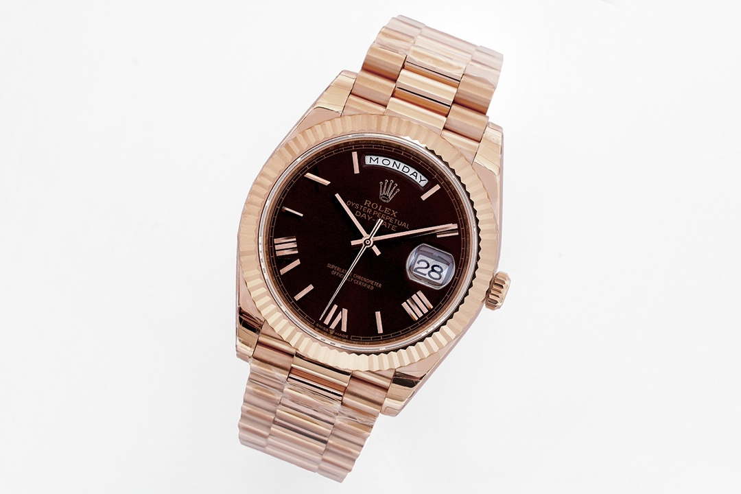 Rolex Watches M126300 Datejust 41MM R9821234