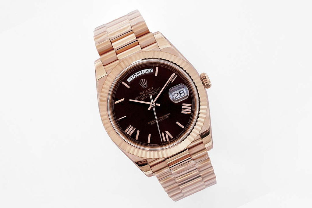 Rolex Watches M126300 Datejust 41MM R9821234