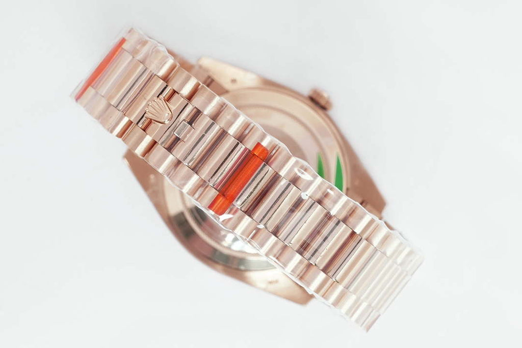 Rolex Watches M126300 Datejust 41MM R9821234