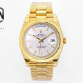 Rolex Watches M126300 Datejust 41MM R9821235 - Default Title - View 1
