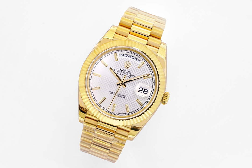 Rolex Watches M126300 Datejust 41MM R9821235