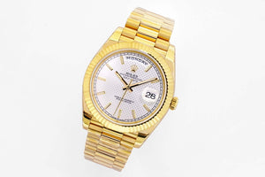 Rolex Watches M126300 Datejust 41MM R9821235 - Default Title - View 2