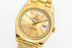 Rolex Watches M126300 Datejust 41MM R9821236 - Default Title - View 4