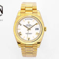 Rolex Watches M126300 Datejust 41MM R9821237 - Default Title - View 1