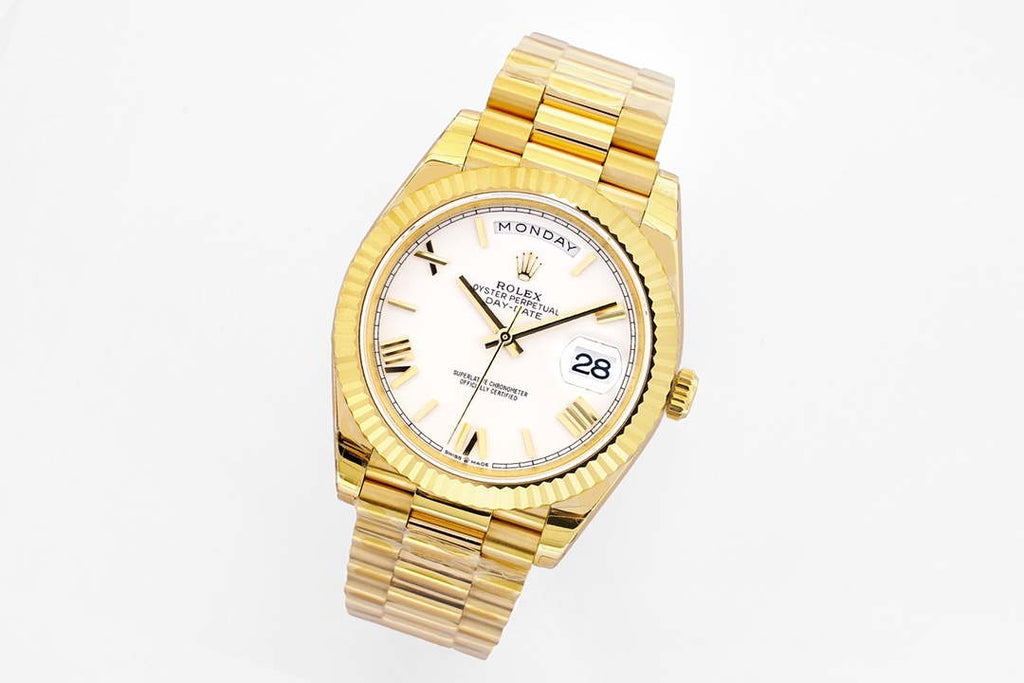 Rolex Watches M126300 Datejust 41MM R9821237