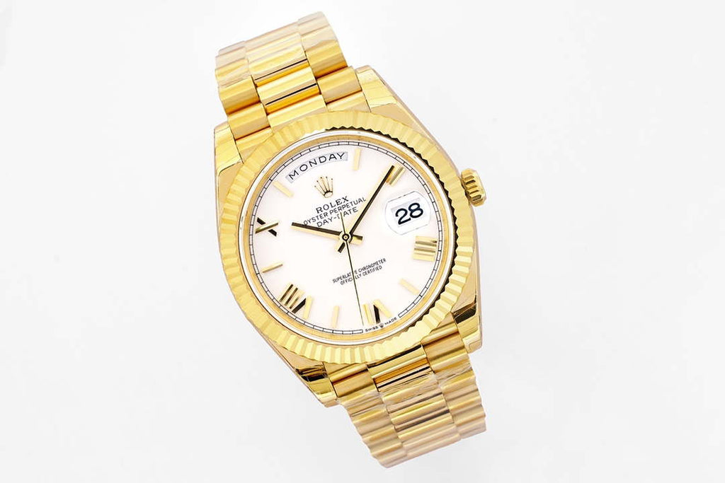 Rolex Watches M126300 Datejust 41MM R9821237
