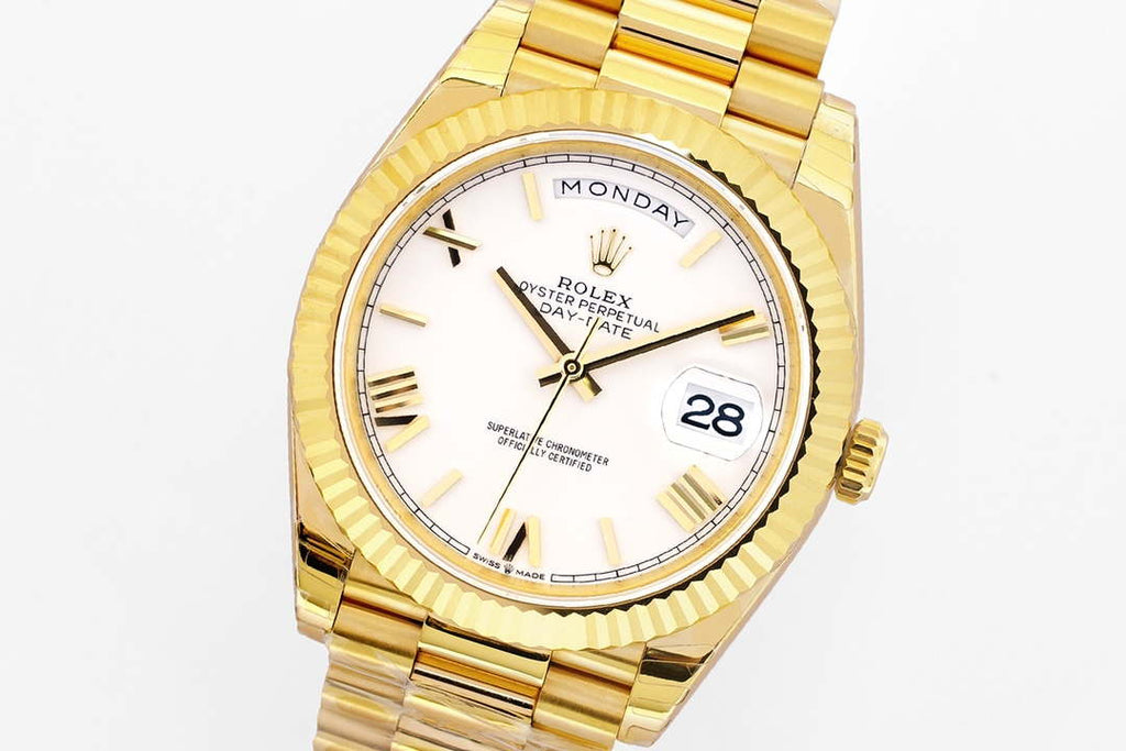 Rolex Watches M126300 Datejust 41MM R9821237