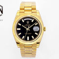Rolex Watches M126300 Datejust 41MM R9821238 - Default Title - View 1