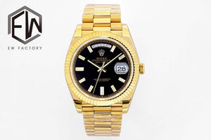 Rolex Watches M126300 Datejust 41MM R9821238 - Default Title - View 1