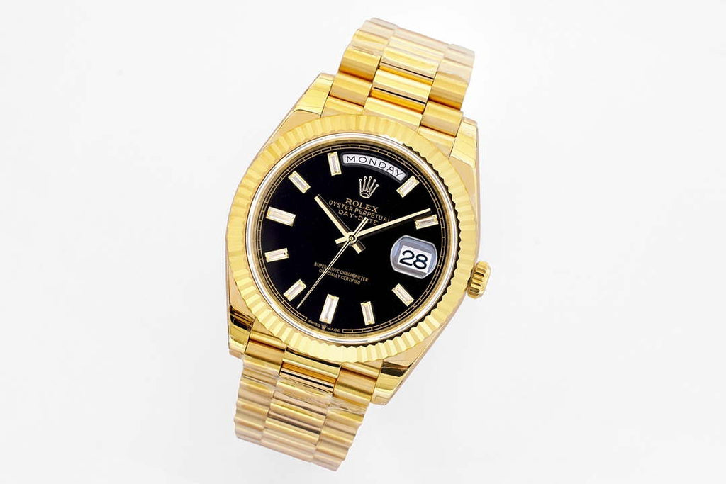 Rolex Watches M126300 Datejust 41MM R9821238