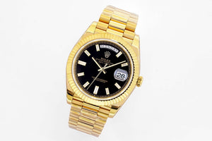 Rolex Watches M126300 Datejust 41MM R9821238 - Default Title - View 2