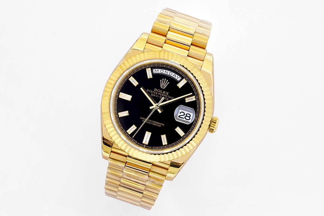 Rolex Watches M126300 Datejust 41MM R9821238