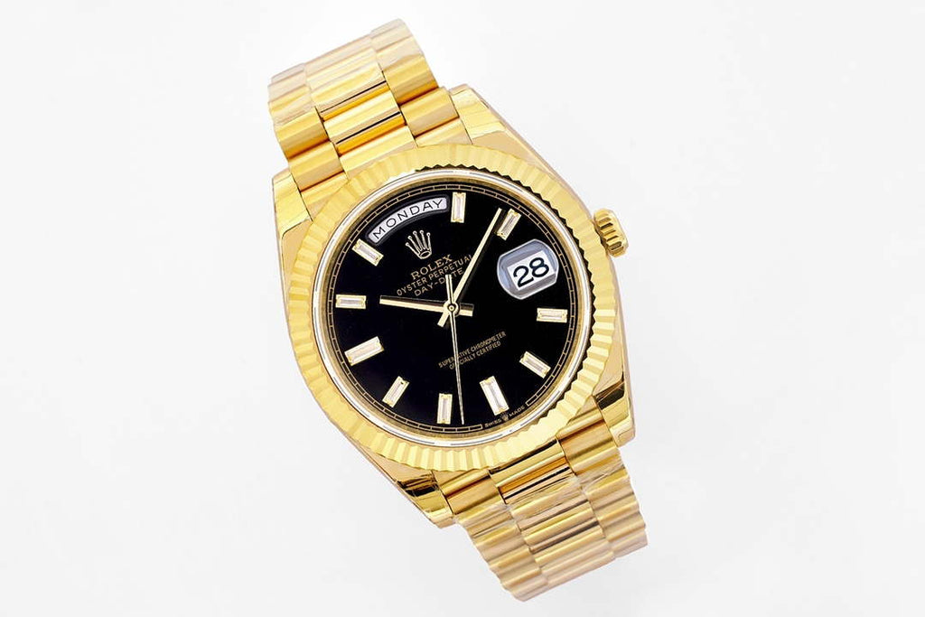 Rolex Watches M126300 Datejust 41MM R9821238