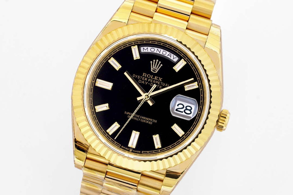 Rolex Watches M126300 Datejust 41MM R9821238