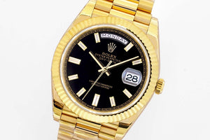 Rolex Watches M126300 Datejust 41MM R9821238 - Default Title - View 4