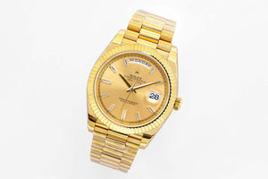 Rolex Watches M126300 Datejust 41MM R9821239 - Default Title - View 2