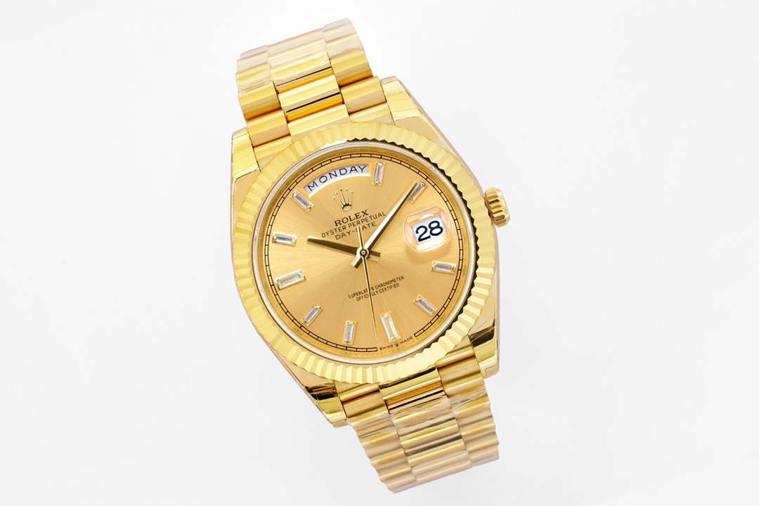 Rolex Watches M126300 Datejust 41MM R9821239