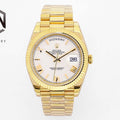 Rolex Watches M126300 Datejust 41MM R9821240 - Default Title - View 1