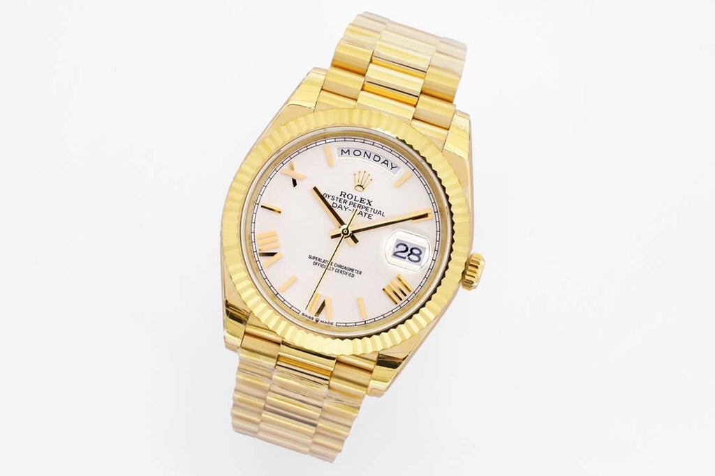 Rolex Watches M126300 Datejust 41MM R9821240