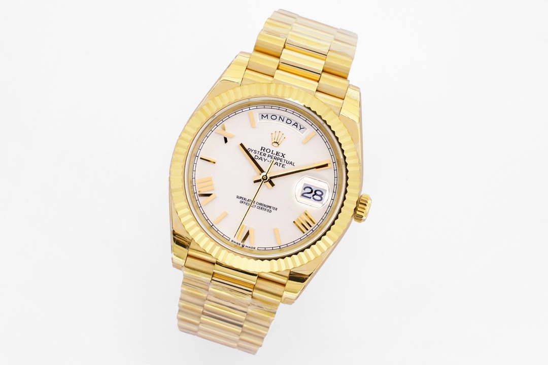 Rolex Watches M126300 Datejust 41MM R9821240