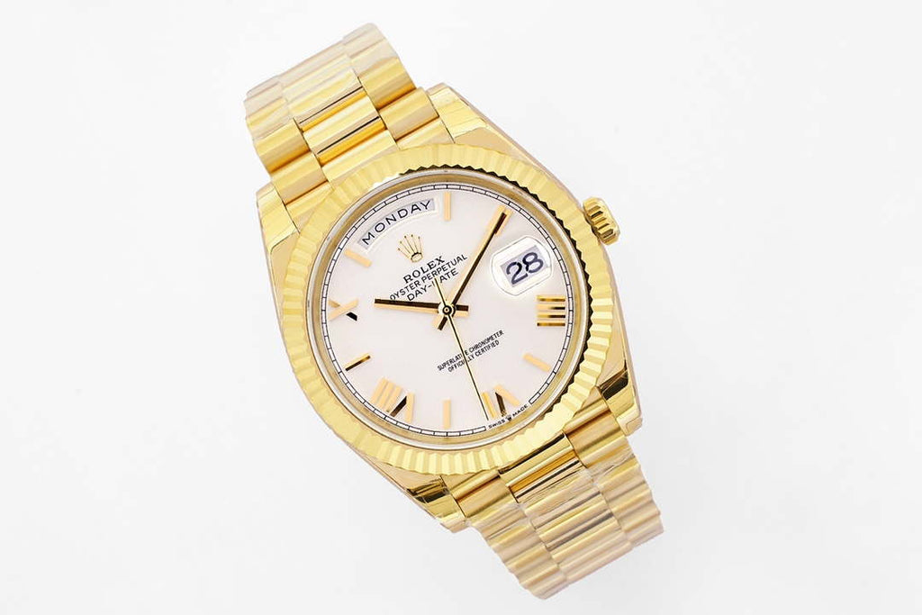 Rolex Watches M126300 Datejust 41MM R9821240