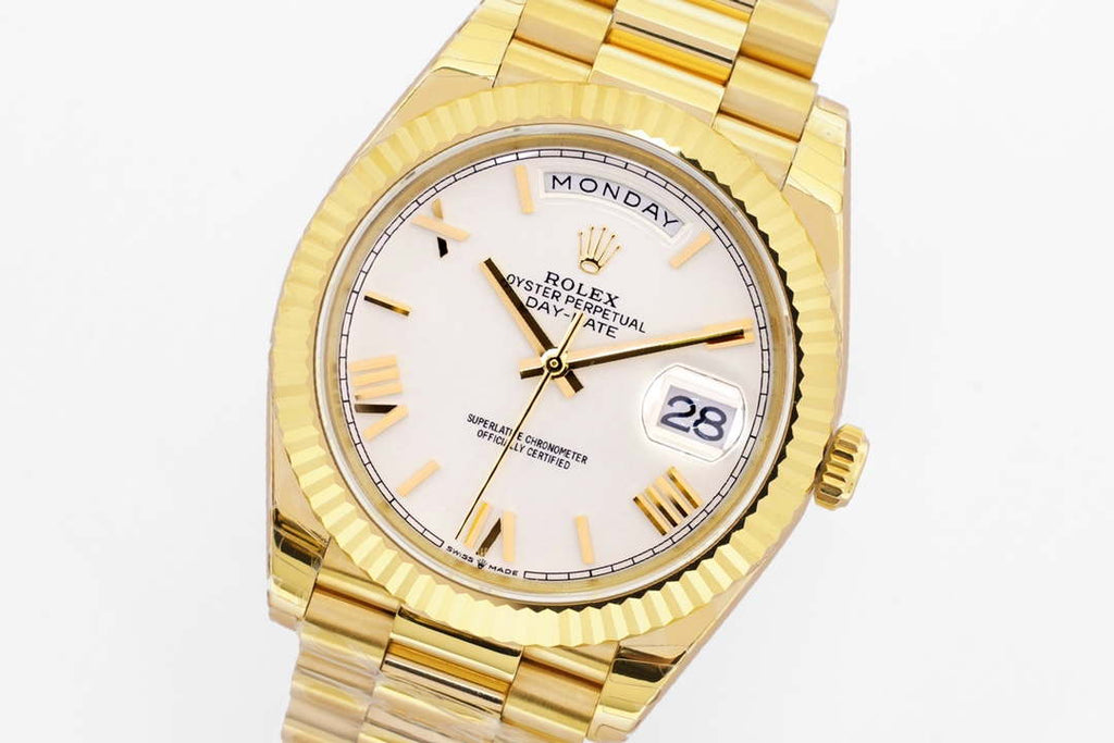 Rolex Watches M126300 Datejust 41MM R9821240