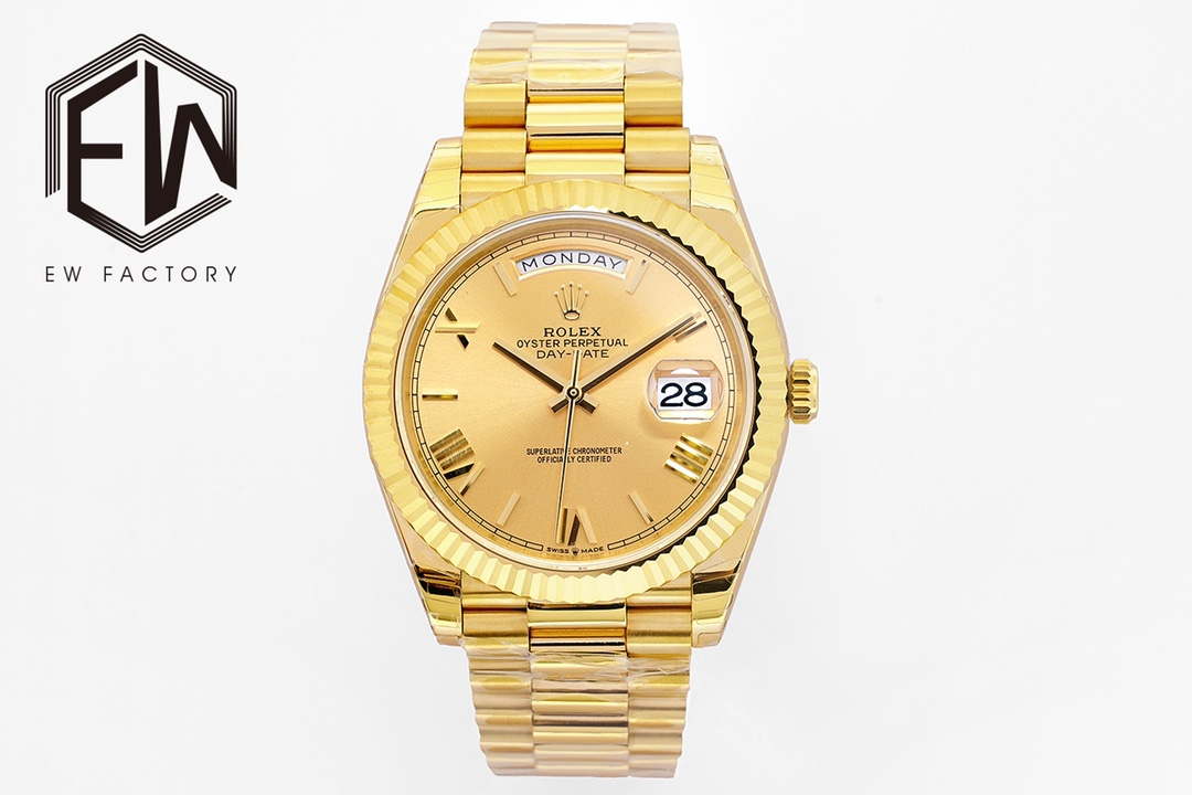 Rolex Watches M126300 Datejust 41MM R9821241