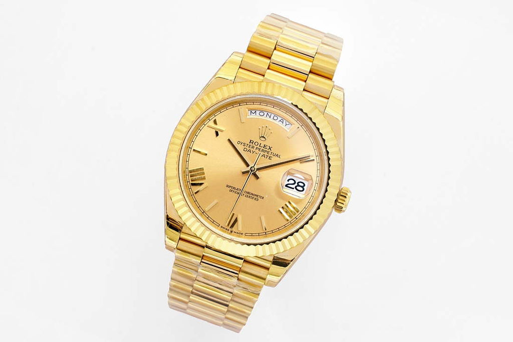 Rolex Watches M126300 Datejust 41MM R9821241