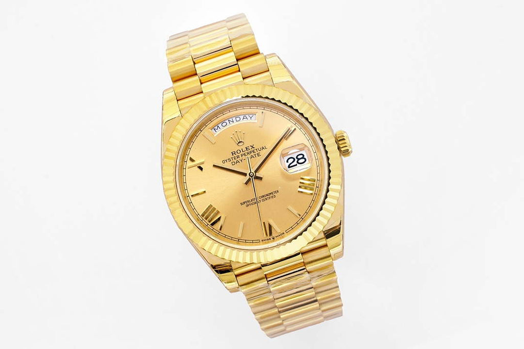 Rolex Watches M126300 Datejust 41MM R9821241