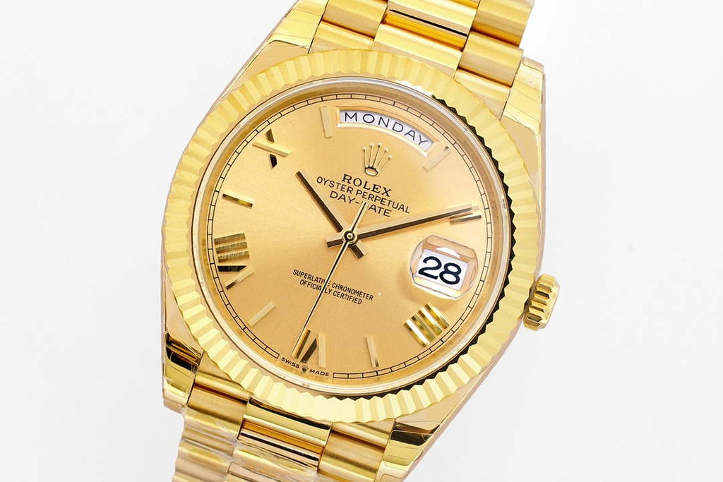 Rolex Watches M126300 Datejust 41MM R9821241