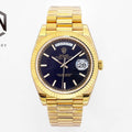 Rolex Watches M126300 Datejust 41MM R9821242 - Default Title - View 1