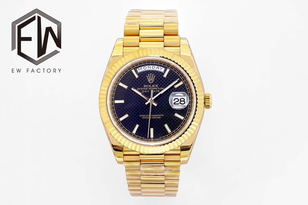 Rolex Watches M126300 Datejust 41MM R9821242 - Default Title - View 1