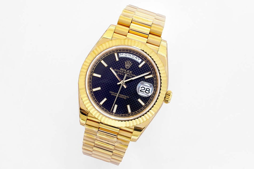 Rolex Watches M126300 Datejust 41MM R9821242