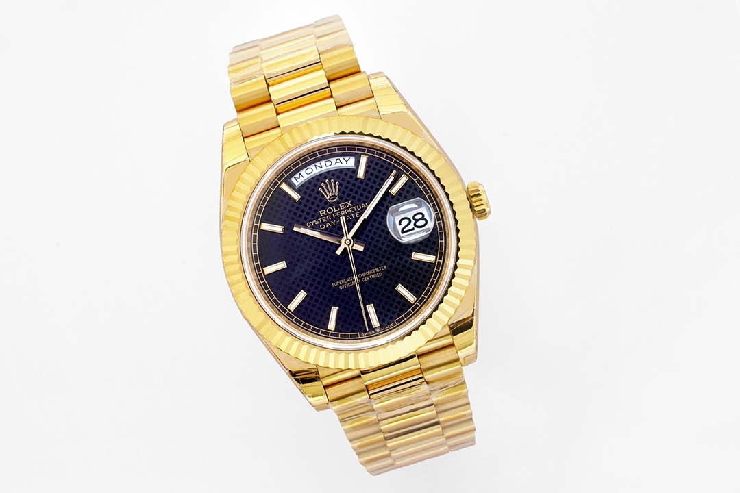 Rolex Watches M126300 Datejust 41MM R9821242