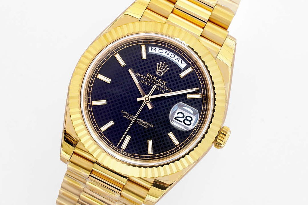 Rolex Watches M126300 Datejust 41MM R9821242