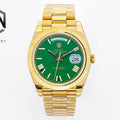 Rolex Watches M126300 Datejust 41MM R9821243 - Default Title - View 1