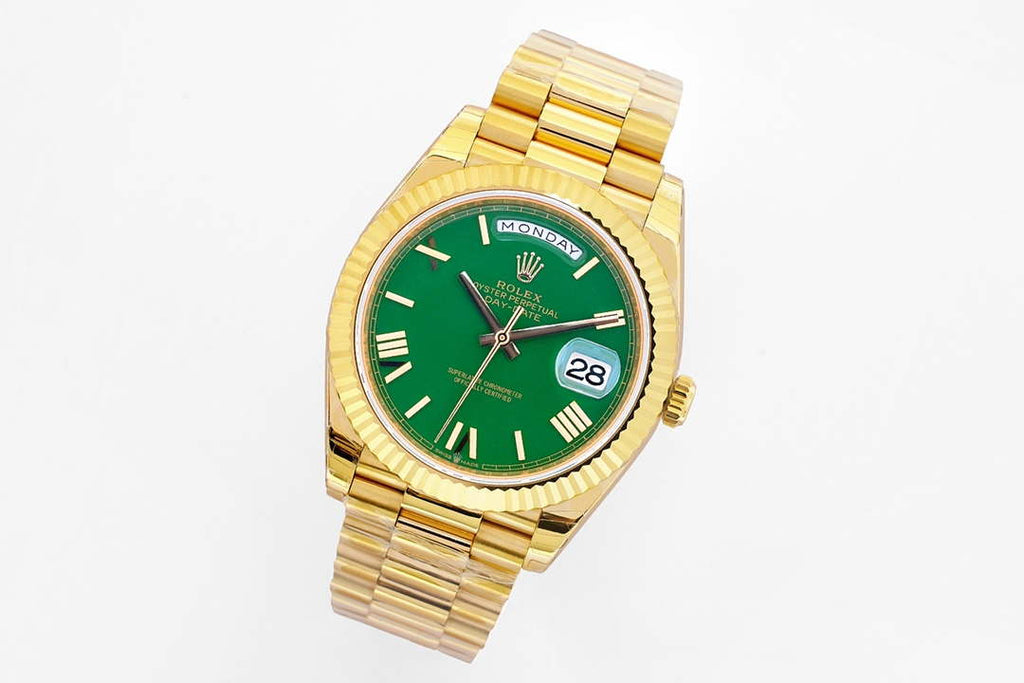 Rolex Watches M126300 Datejust 41MM R9821243