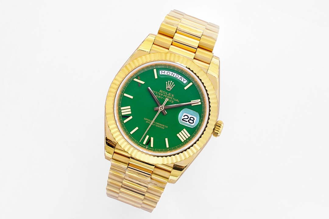 Rolex Watches M126300 Datejust 41MM R9821243