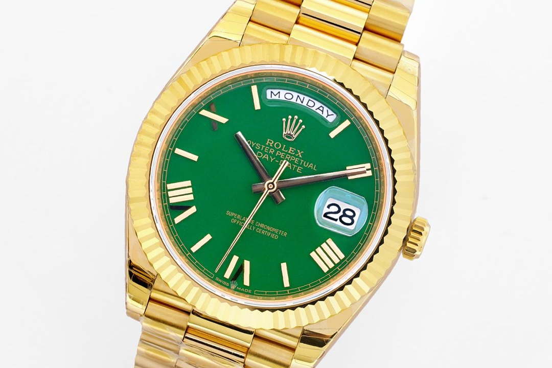 Rolex Watches M126300 Datejust 41MM R9821243