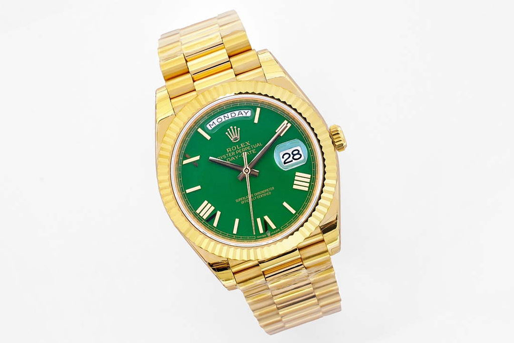 Rolex Watches M126300 Datejust 41MM R9821243
