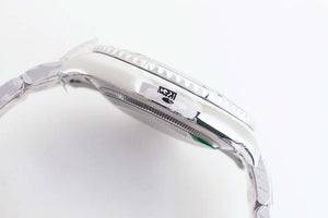 Rolex Watches M126622 Yacht Master 40MM R9821210 Platinum with an Oyster Bracelet - Default Title - View 5