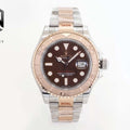 Rolex Watches M126622 Yacht Master 40MM R9821212 - Default Title - View 1