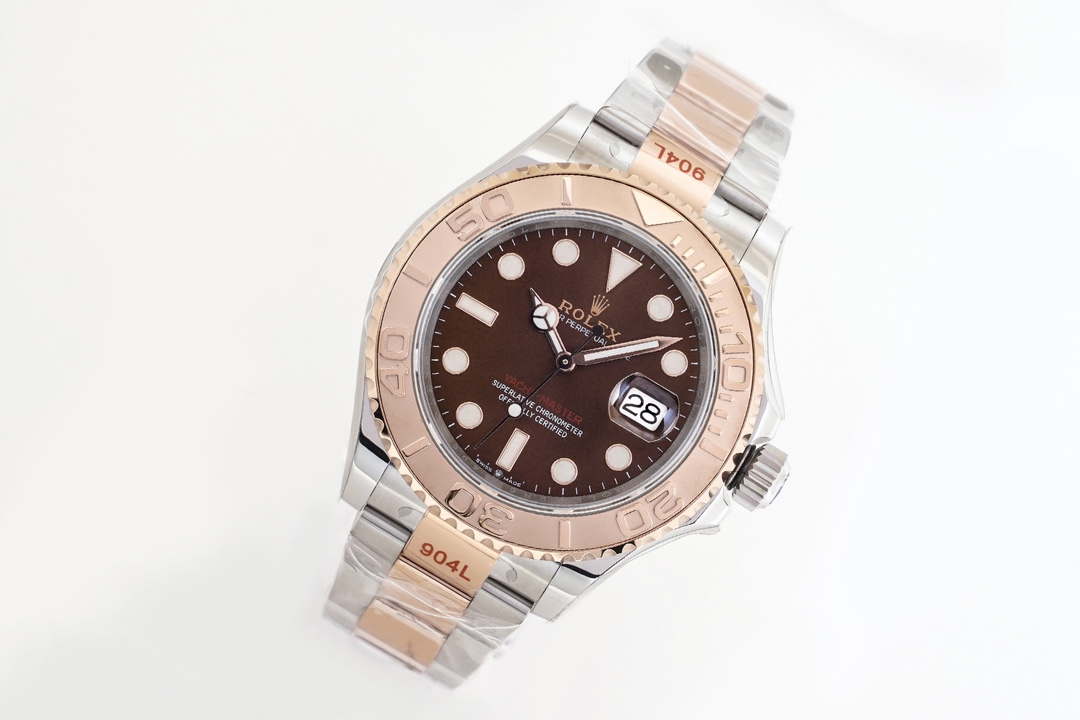 Rolex Watches M126622 Yacht Master 40MM R9821212