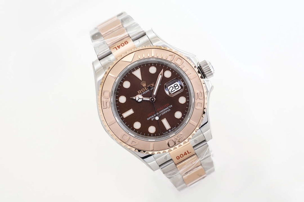 Rolex Watches M126622 Yacht Master 40MM R9821212